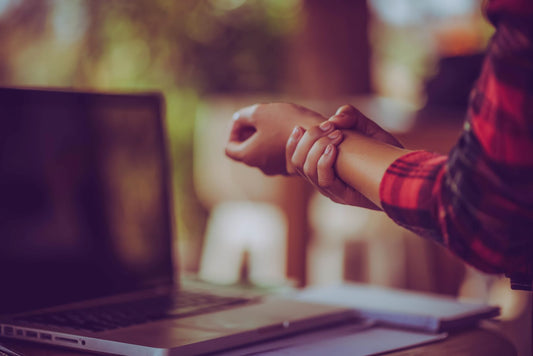 Can Carpal Tunnel Syndrome Cause Elbow Pain?