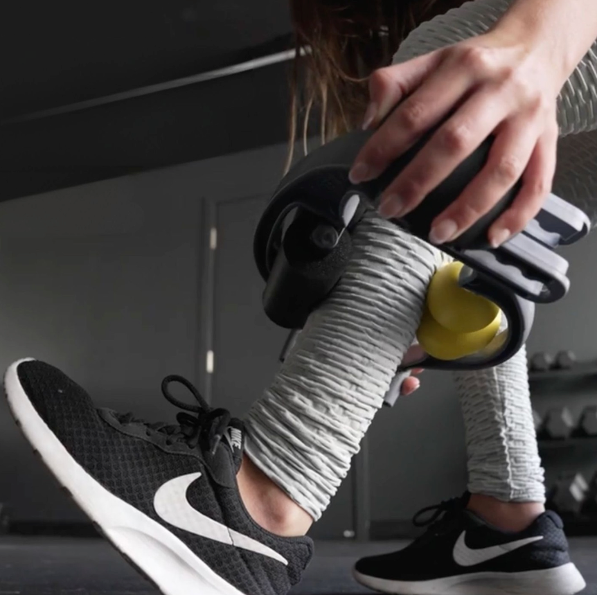 5 Common Foam Rolling Mistakes to Avoid