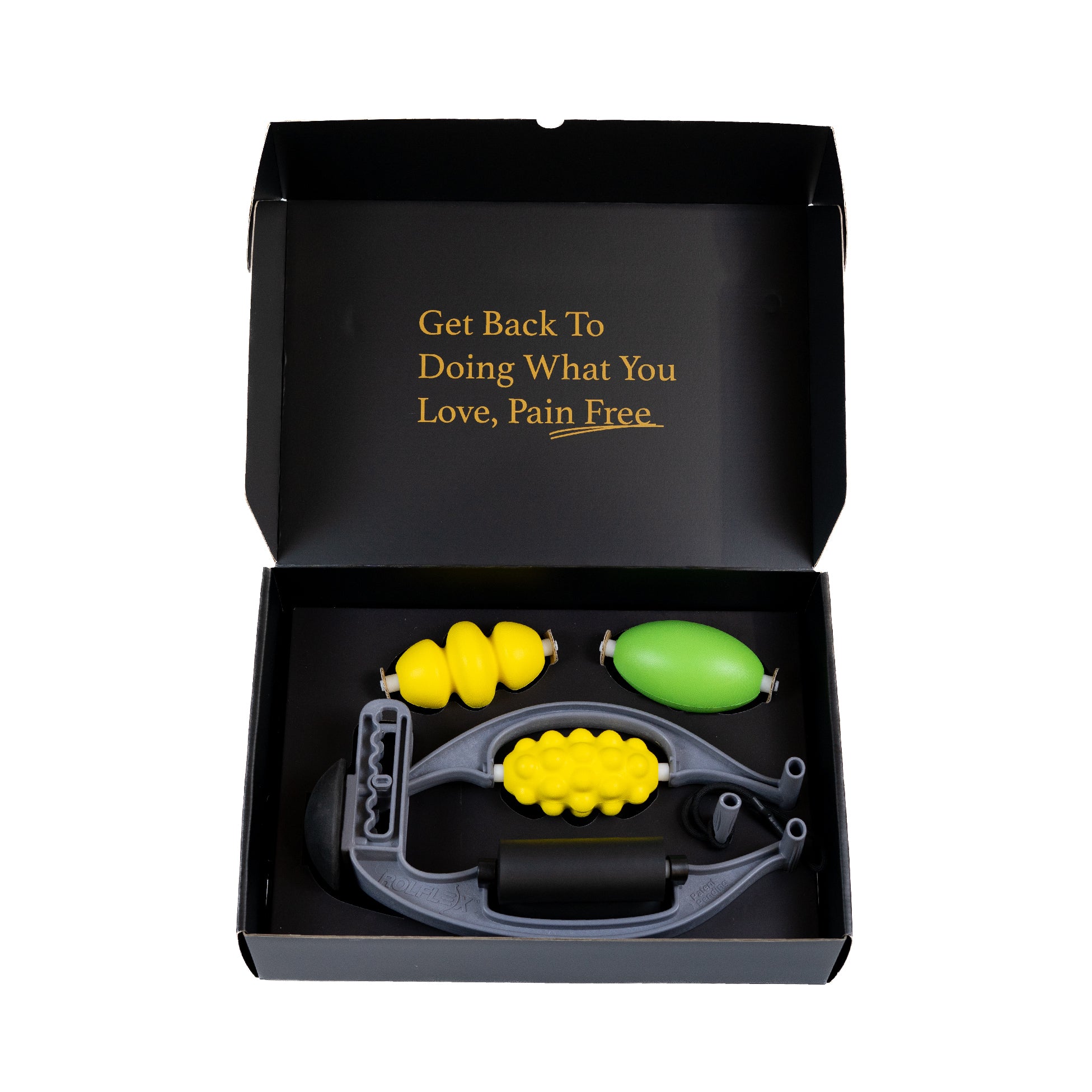 Our #1 Selling Product | The Massage Combo