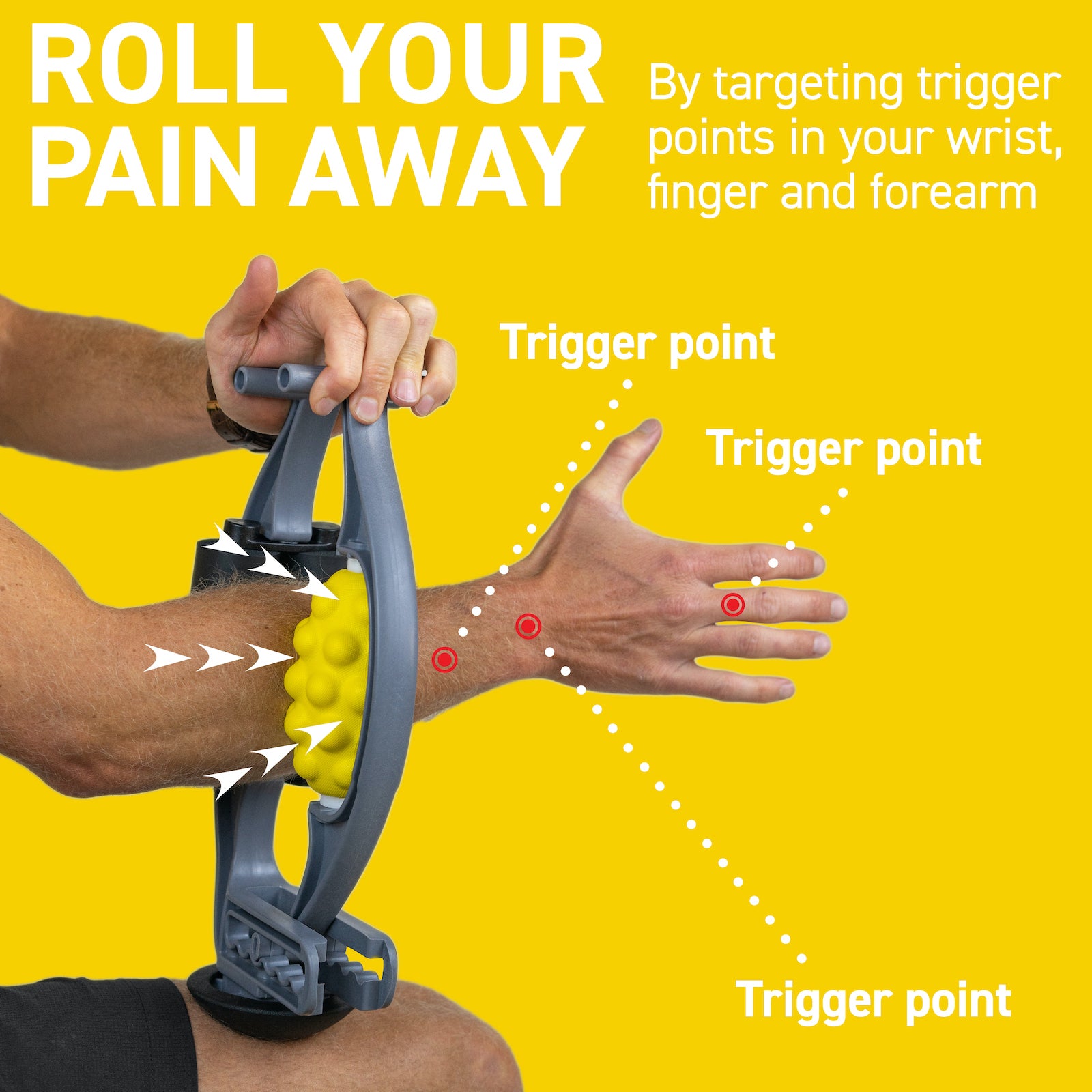 Our #1 Selling Product | The Massage Combo
