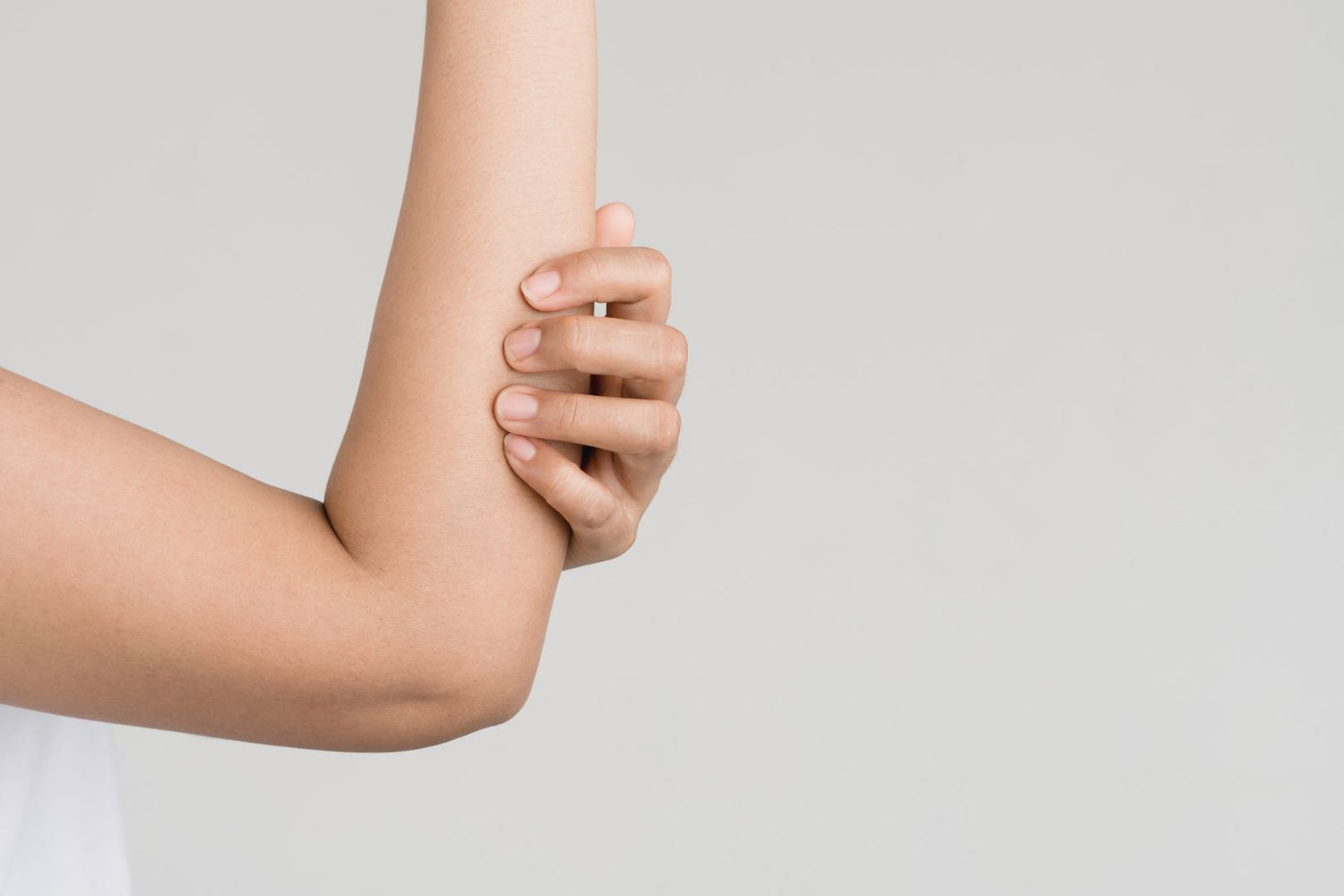 Forearm Pain When Lifting: Causes, Prevention, & Treatment – Rolflex