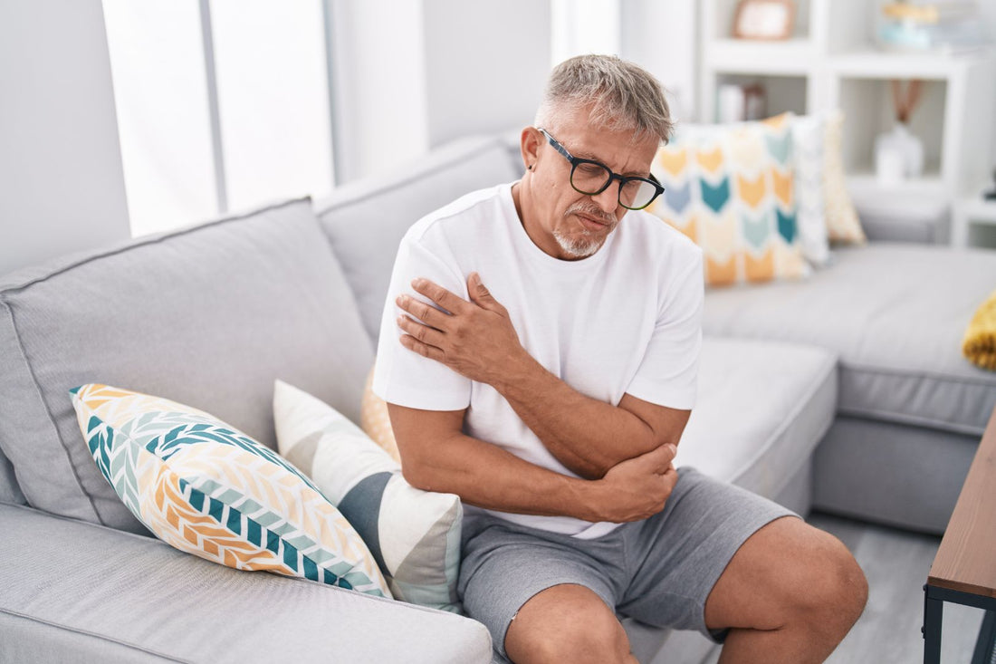 Decoding Serious Elbow Pain: Symptoms, Causes, & Treatments