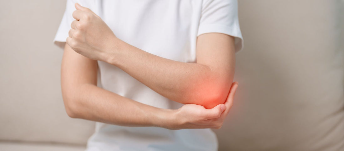 Your Guide to Treating Tennis Elbow: Diagnosis & Prevention