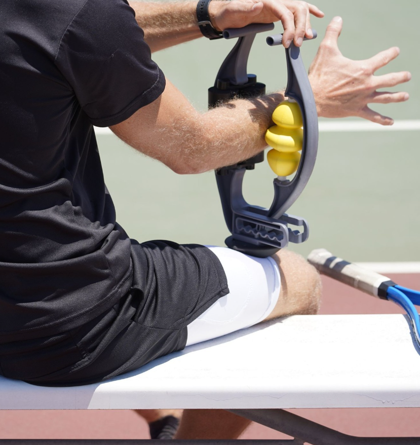 Tennis Elbow vs. Golfer’s Elbow: Treatments & Prevention