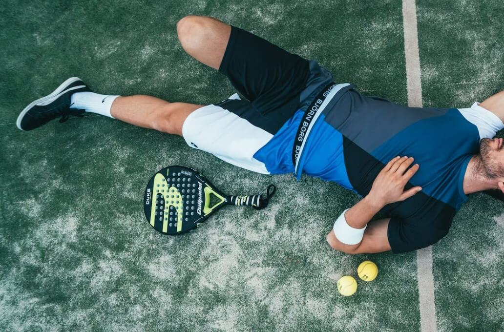 Should you foam roll a pulled muscle? Why or why not?