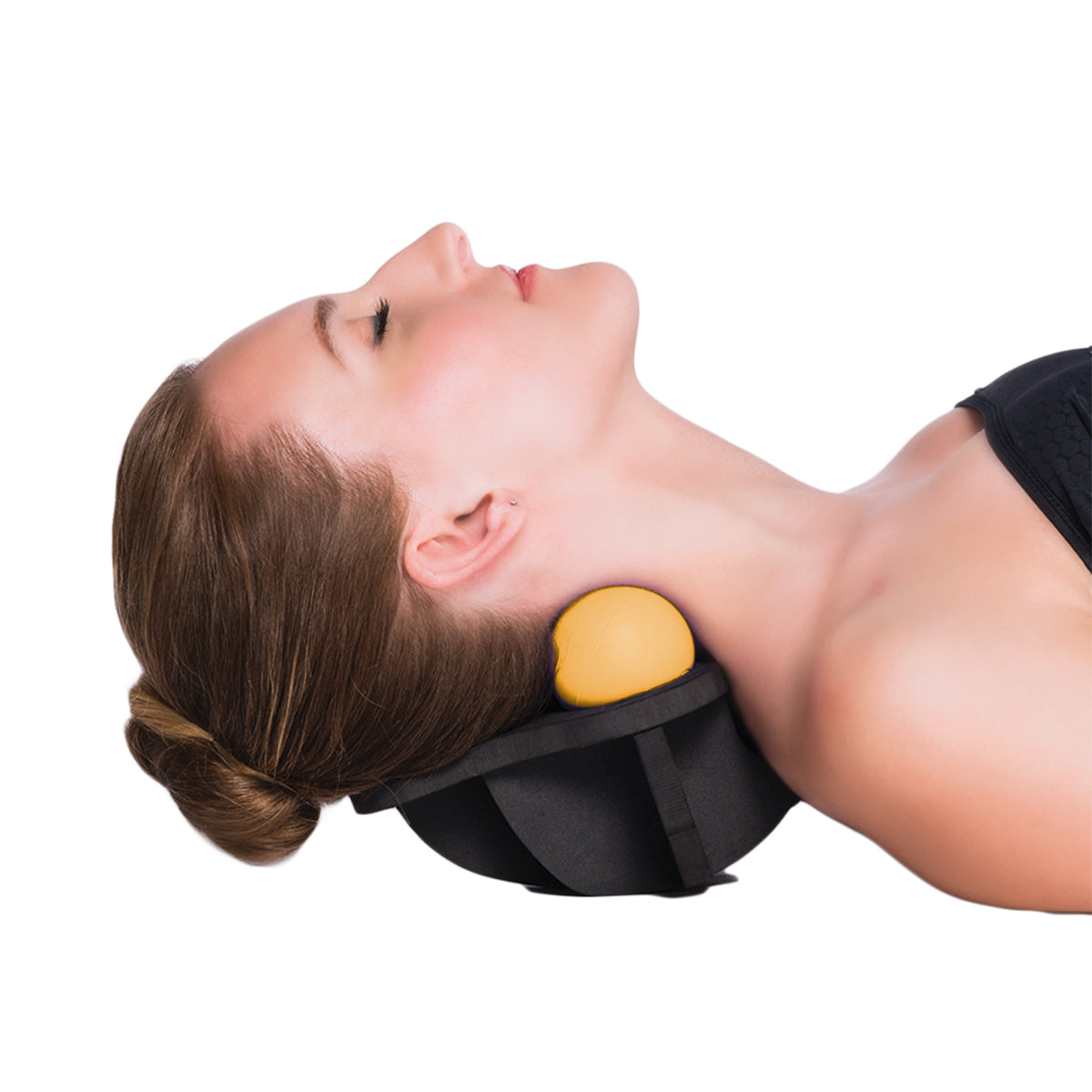 KnotStop - The Neck Relief Tool for Knots and Trigger Points