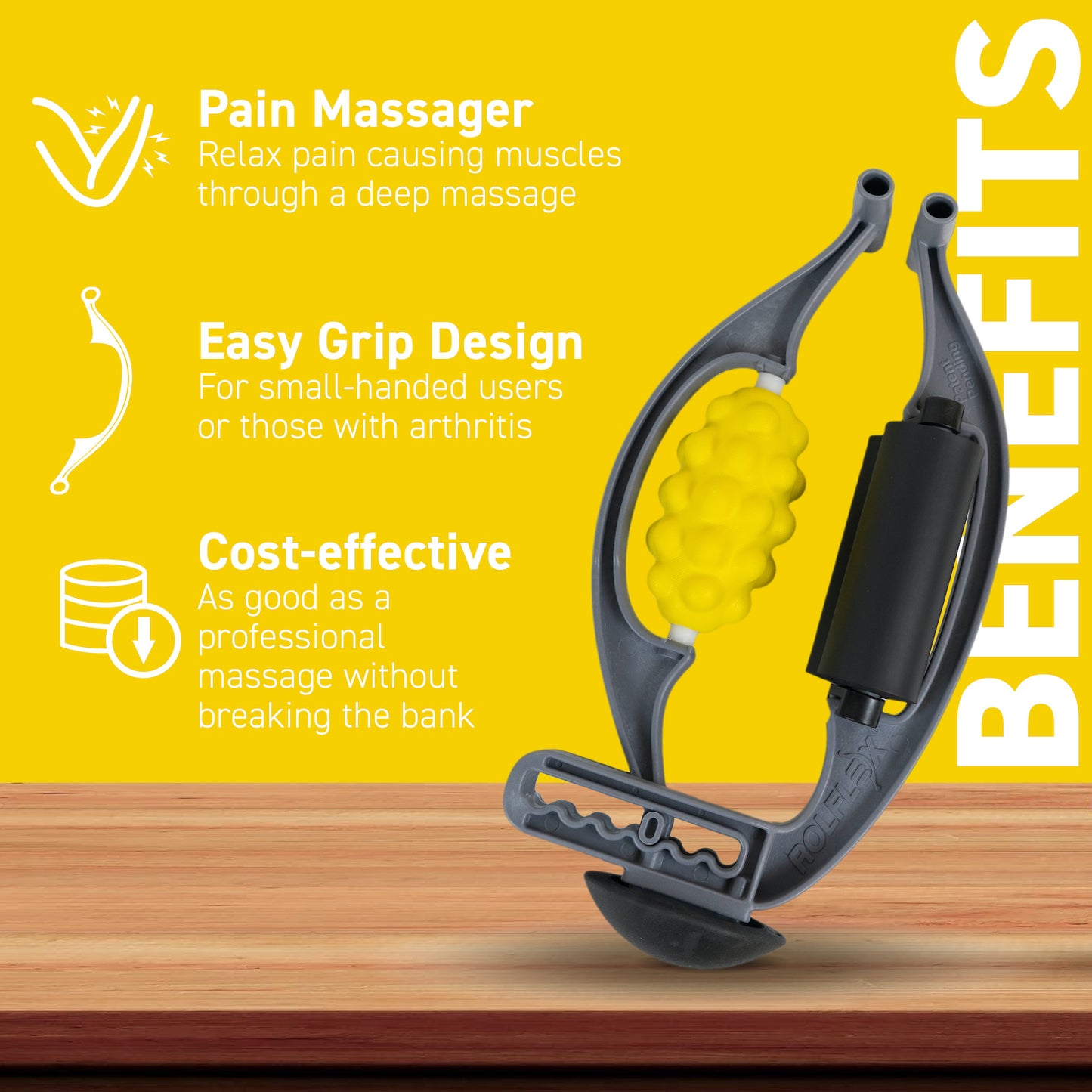 Our #1 Selling Product | The Massage Combo