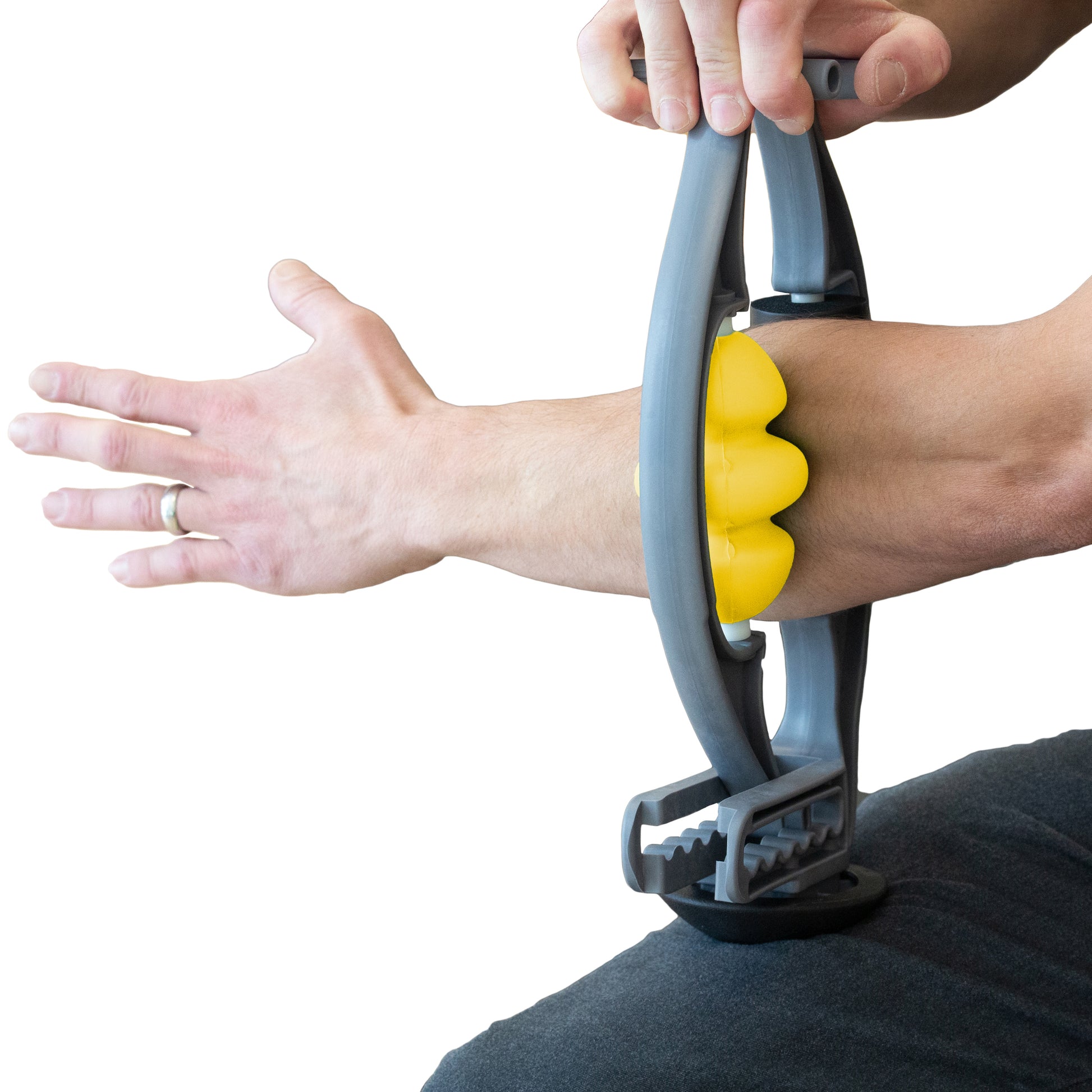 rolflex forearm massager